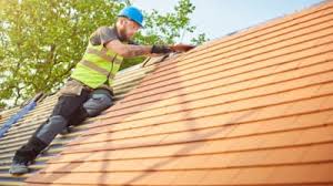 Best Roof Coating and Sealing  in Wauconda, IL