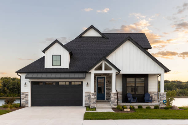 Best Sheet Metal Roofing  in Wauconda, IL