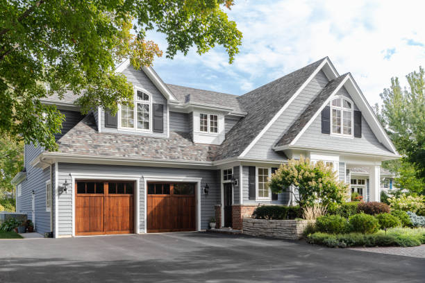 Fast & Reliable Emergency Roof Repairs in Wauconda, IL