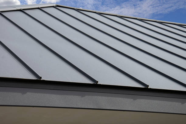 Best Steel Roofing  in Wauconda, IL