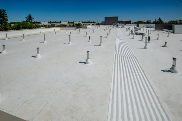 Best Hot Roofs  in Wauconda, IL